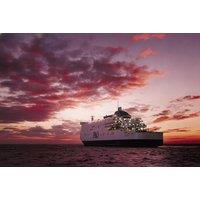 Amsterdam City Break: 2-Night P&O Mini-Cruise with Return Coach Transfers