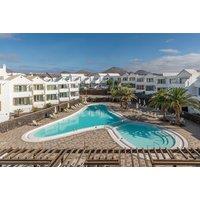 All Inclusive Lanzarote, Spain Beach Holiday & Return Flights