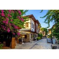4* Mediterra Art Hotel, Turkey Beach Holiday - Up to 7 Nights with Return Flights