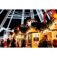 Cambridge Christmas Stay: Jack and The Beanstalk Pantomime Central Hotels!