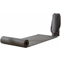 Thick Non-Slip Exercise Yoga Mat with Carry Bag for Comfort
