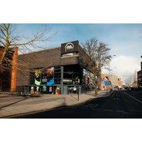 HULL TRUCK THEATRE COMPANY LIMITED