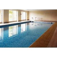 2, 3 or 4-Night Luxury Northumberland Self-Catering Apartment Stay with Leisure Access for Up to 4 at Riverdale Hall Hotel