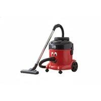 Henry Corded Cylinder Vacuum Cleaner (Refurbished)