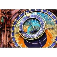 4* Prague City Break with Central Hotel Stay & Return Flights
