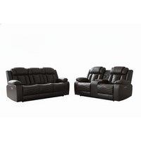 Brown Warehouse Brown-Coloured Products Deal with Flexible Redemption Options