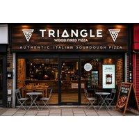 Two Pizzas or Two pizzas, sides and drinks for Two - Solihull