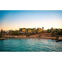4* Cyprus Family Beach Break with Breakfast & Return Flights