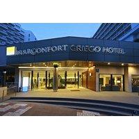 4* Costa Del Sol Family Beach Holiday with Stay, Breakfast & Return Flights