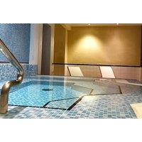 4* Birmingham Marriot Delta Spa Day: Choice of Treatment & Spa Access