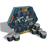 Market Lane Food Co. Luxury Jam Preserves Gift Box - Pack of 6