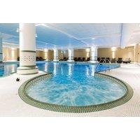 4* Q Hotel Collection - Christmas Gifting Spa Day - Treatments, Light Lunch, Prosecco & Spa Access - 17 Locations