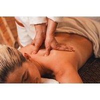 Unwind with a 60-Minute Aromatherapy or Swedish Full Body Massage