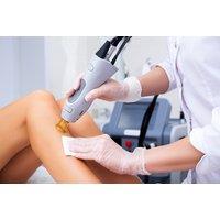 6 Sessions of Laser Hair Removal for Small, Medium, or Large Area - Milton Keynes