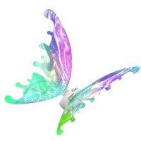 Automatic Flying Magic Wings for Kids - Dino or Butterfly
