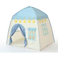 Kids House Play Tent
