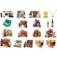 2026 Christmas Hamper Gift Box - Mystery Deal