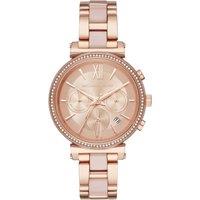 Michael Kors Rose Gold MK6560 Sofie Ladies Watch