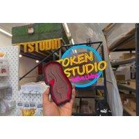 BYOB Sip & Paint Ornament Workshop - Token Studio, London