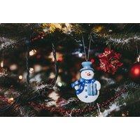 BYOB Festive Christmas Wreath Workshop - Token Studio, London