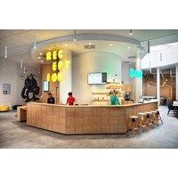 Budapest City Break with Central Hotel Stay, Breakfast & Return Flights