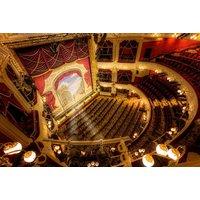 3* or 4* Newcastle Hotel Stay - 1 or 2 Nights with Jack and the Beanstalk Pantomime Tickets Included