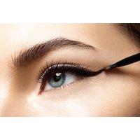 Semi-Permanent Eyeliner - Top or Bottom - Mae's Brow & Beauty Studio, Glasgow (Top-Up Not Included)