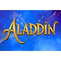 3* or 4* Brighton Hotel Stay - 1 or 2 Nights with Aladdin Pantomime Tickets Included