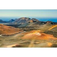 5* All Inclusive Lanzarote Beach Holiday with Flights
