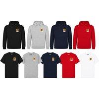 Unisex Black Music Legends Hoodies and T-Shirts - Including Dolly Parton, Michael Jackson, David Bowie & Snoop Dogg!
