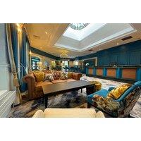 4* Navan, County Meath Stay for 2 - Up to 2 Nights with Breakfast, Dinner & Late Checkout