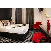 Paris City Break - 10 Stylish Hotels & Return Flights