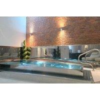 Spa Day Experience with 60-Minute Personalised Massage & Spa Facilities Access - Manchester City Centre