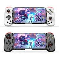 Wireless Bluetooth Gamepad - Multi-Platform Controller for Android, iOS, PC, Switch, PS & Xbox