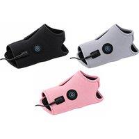 Electric Foot Massager for Pain Relief and Circulation Boost