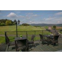 4* Westerwood Spa Day: Treatments, Lunch, Prosecco & Spa Access