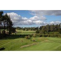4* Slaley Hall Spa Day: Treatments, Lunch, Prosecco & Spa Access