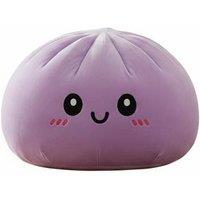 Squishy Dumpling Plush Pillow- 1 or 2 pack