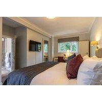 Country Stay For 2 at Gorse Hill Hotel with Breakfast, Prosecco & Late Check Out - Dining Credit Upgrade Available!
