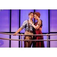 3* or 4* London Hotel Stay - 1 or 2 Nights - with Titanique The Musical Tickets Included