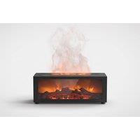 Aroma Humidifier Flame Effect Essential Oil Diffuser - 2 Colours