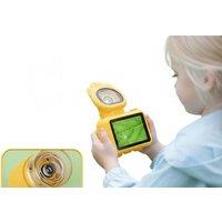 Handheld Kids Camera and Microscope - 3 Colours!