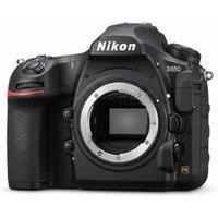 Nikon D850 Full-Frame DSLR Camera