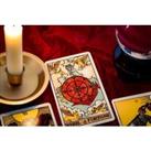Email Psychic Reading - Audio
