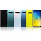 Samsung Galaxy S10 128Gb Phone - 5 Colours! - Blue