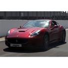 Ferrari Driving Experience - 1-9 Laps - 15 Locations