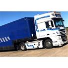 Lorry Driving Experience - 7 Locations