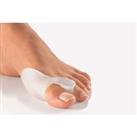 Silicone Bunion Toe Protectors - 2 Pairs!