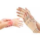 Fingerless Magnetic Arthritis Gloves