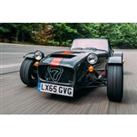 Mini Cooper S, Mk1 Rs Or Caterham Driving Experience - 16 Locations